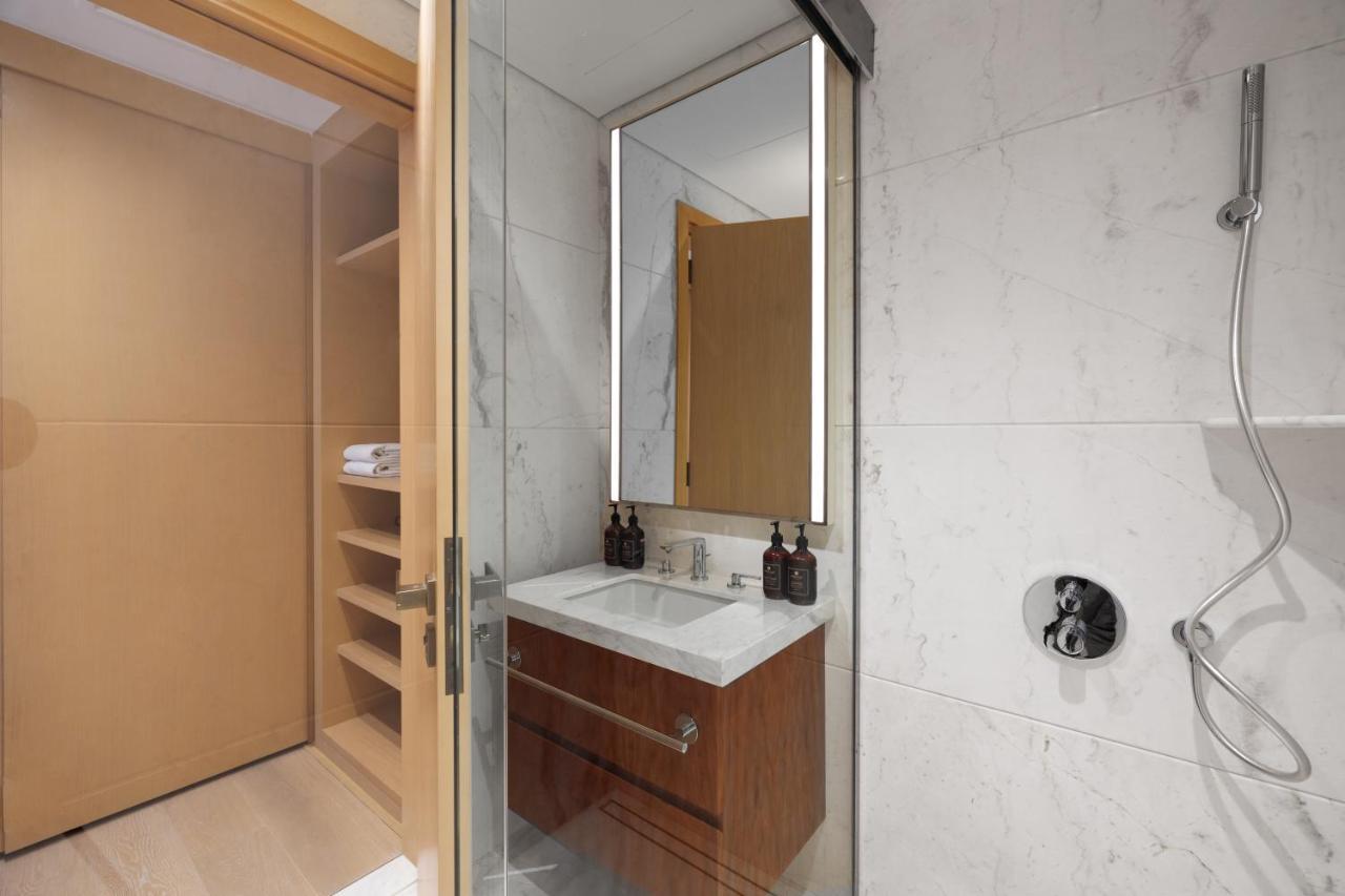 Bnbmehomes - 1 Bed - Seconds To Dubai Mall - 1106 Exterior foto