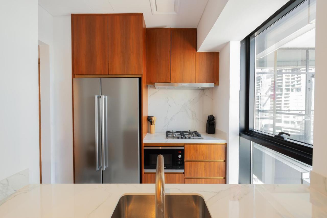 Bnbmehomes - 1 Bed - Seconds To Dubai Mall - 1106 Exterior foto